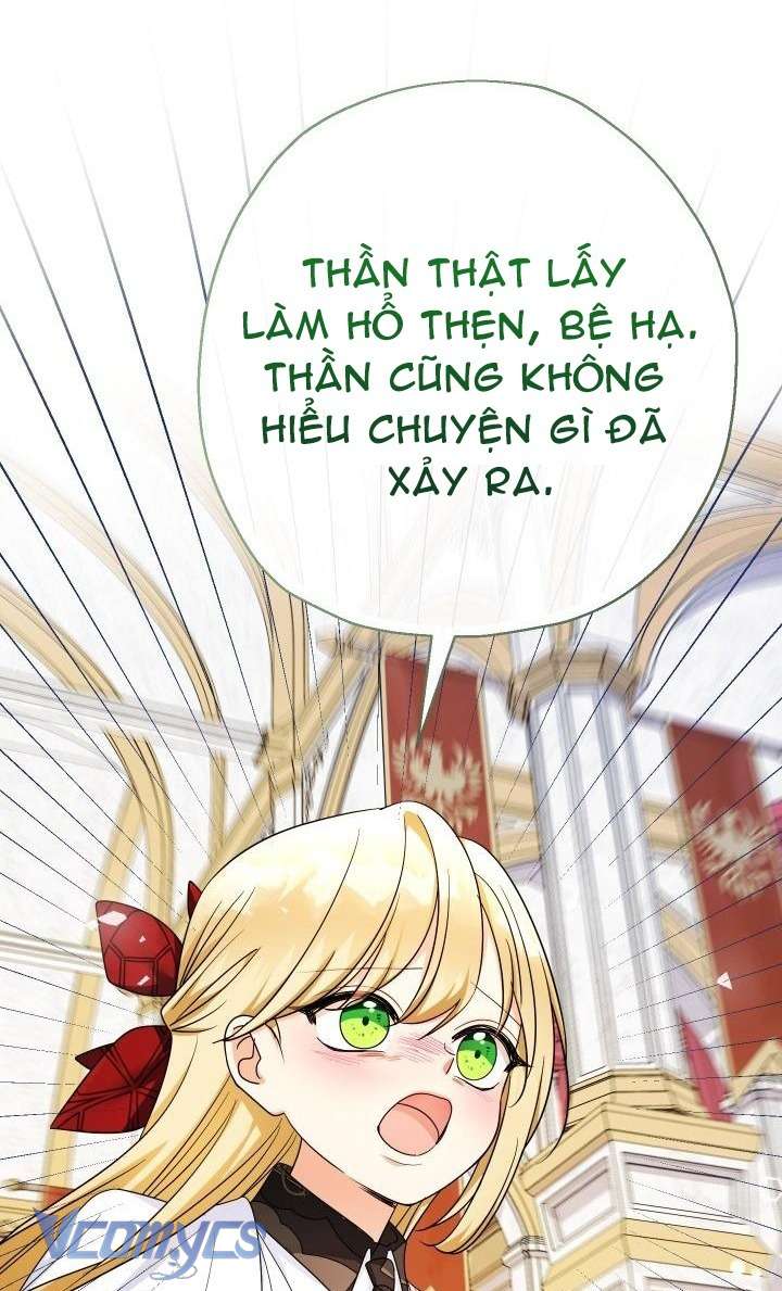 Tiểu Thư Tích Tiền Đi Bụi Chapter 108 - Trang 4