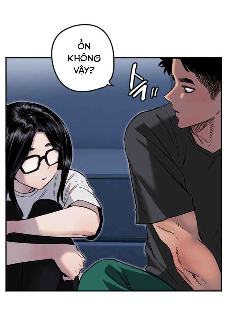 Manitto Chapter 8 - Trang 3