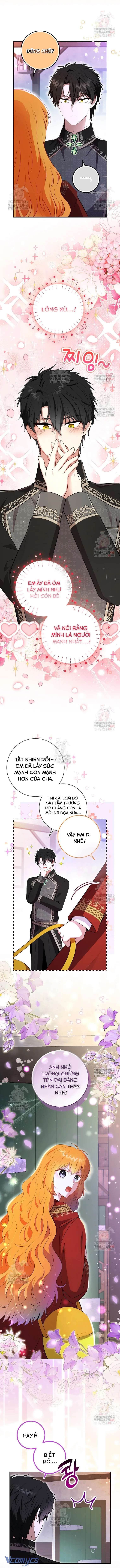 Sóc Con Tài Năng Chap 110 - Trang 2