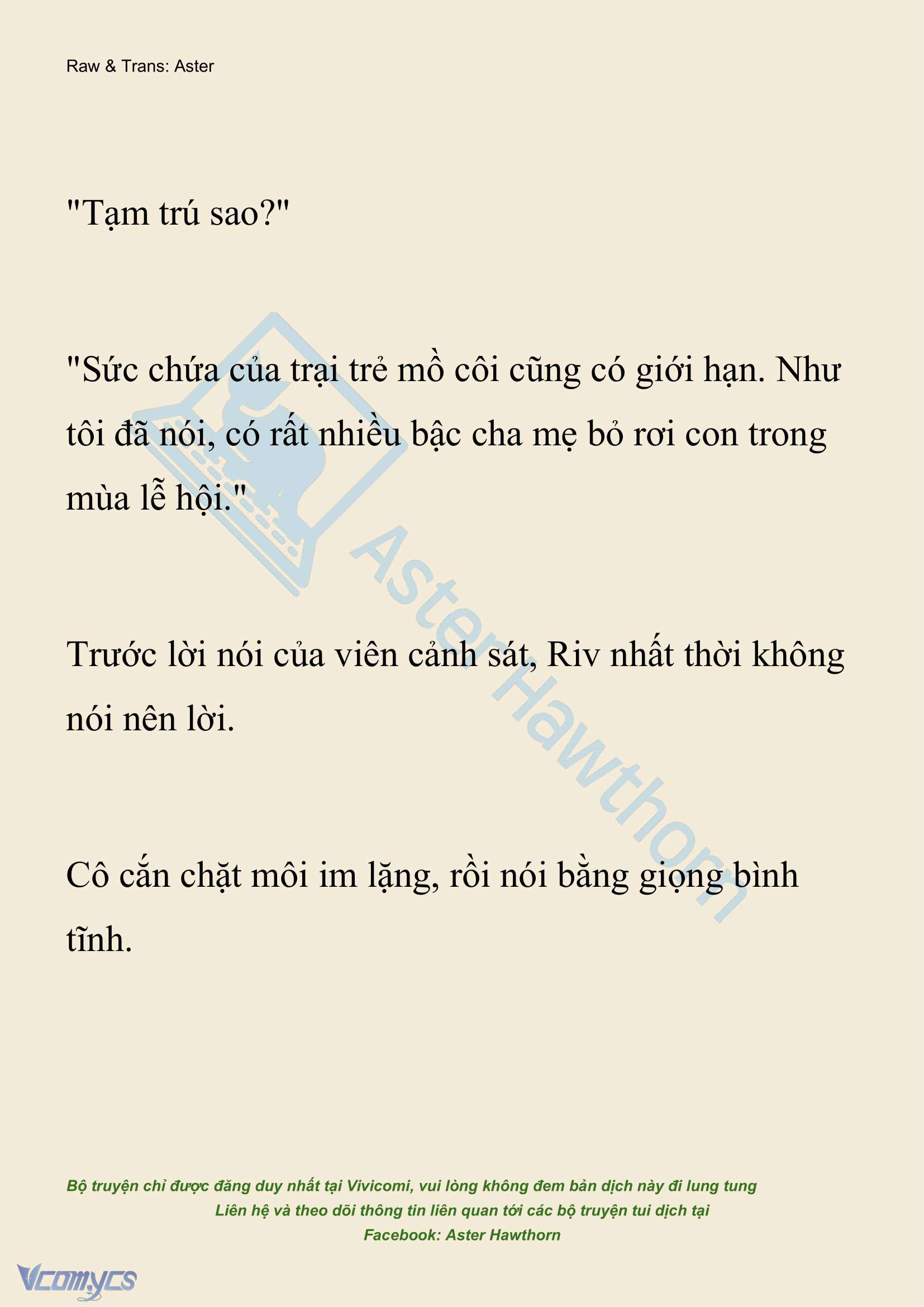 [NOVEL] Odalisque Chap 152 - Next Chap 153