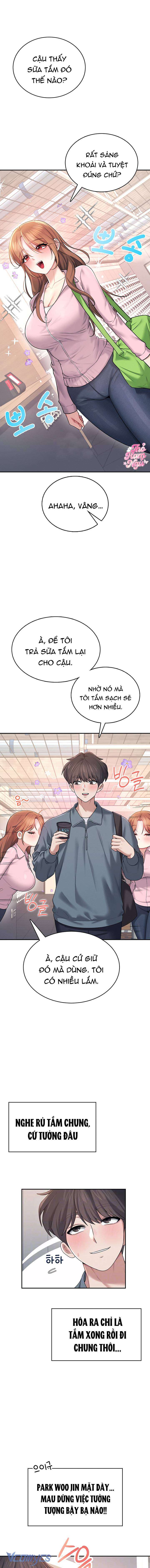 [18+] Đồ Chơi Tình Dục Không Dây Chap 37 - Trang 2