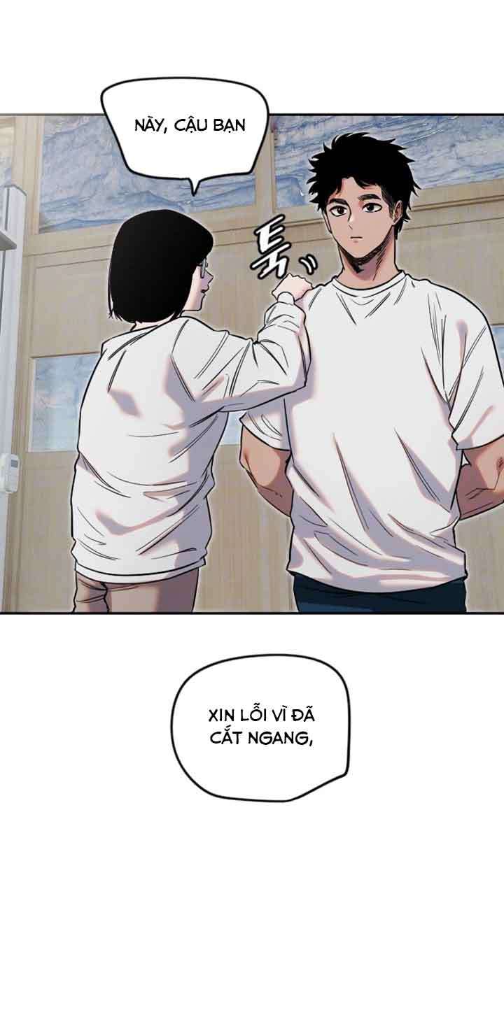 Manitto Chapter 7 - Trang 3