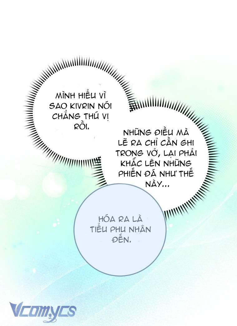 Người Vợ Hắc Ám Của Cậu Chồng Nhỏ Chap 18 - Trang 2