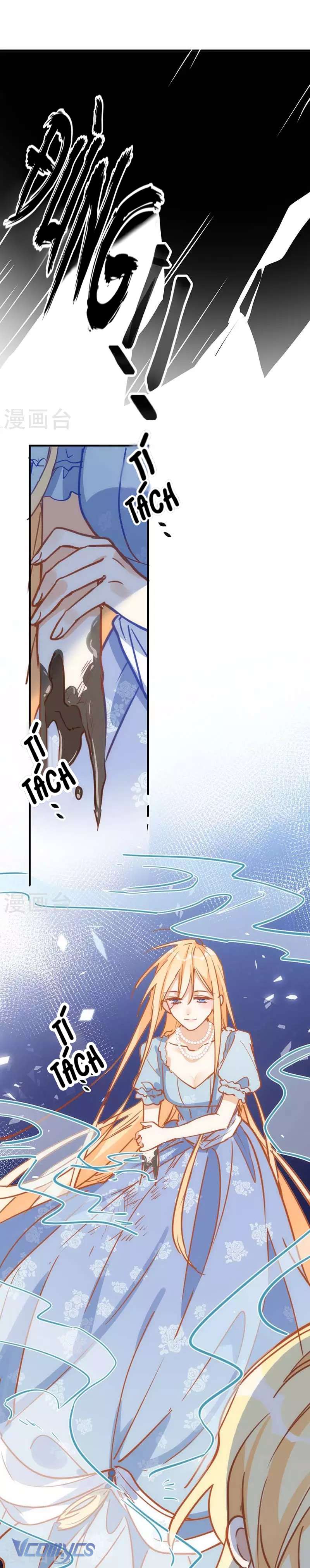 Tình Địch Kỳ Quái Tăng Thêm Rồi! Chap 51 - Trang 2