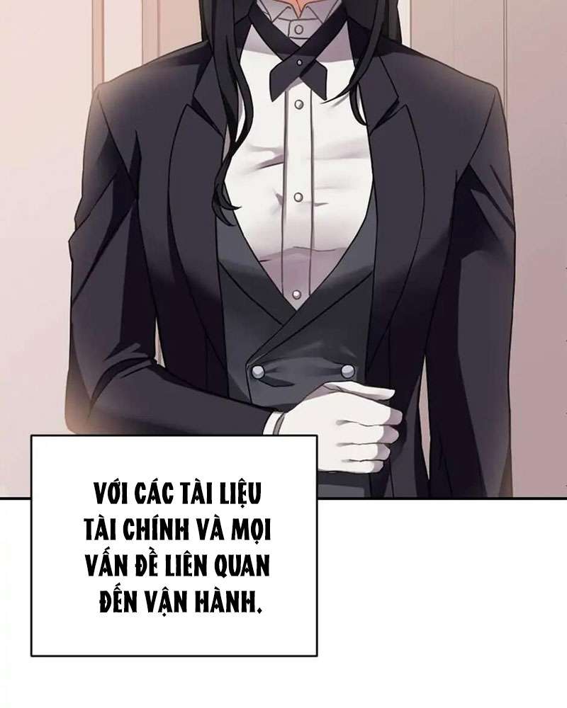 Cô Chủ Và Người Hầu Chapter 1 - Trang 3