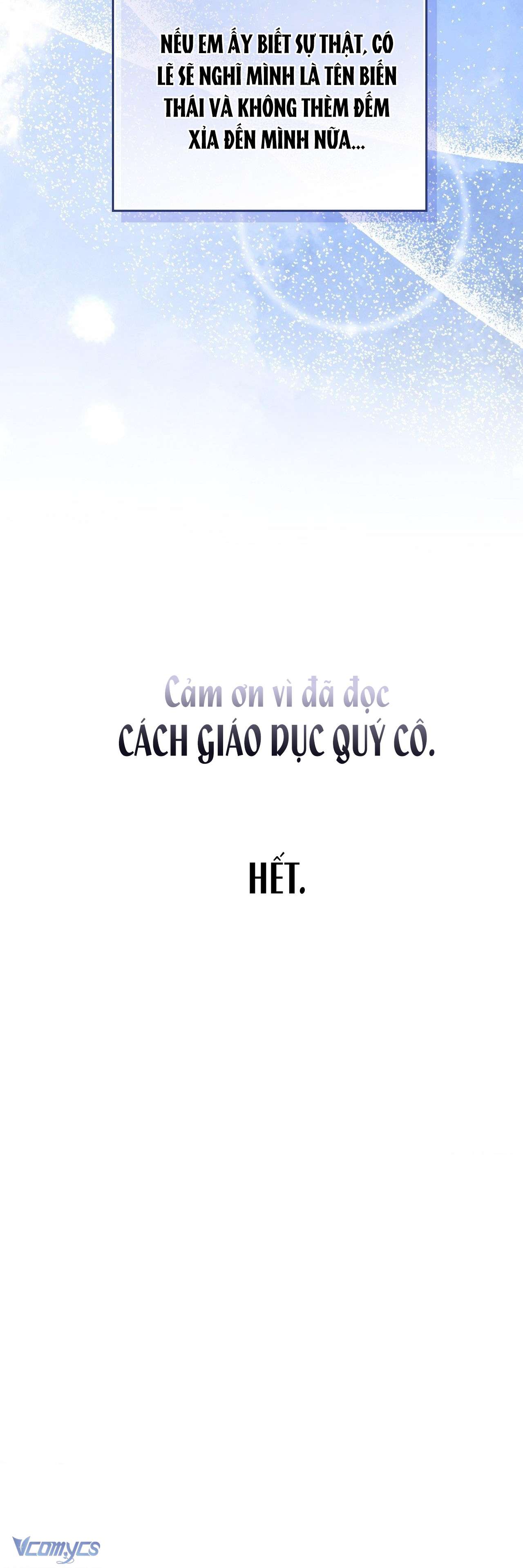 [18+] Cách Giáo Dục Quý Cô Chap 40 - Trang 3