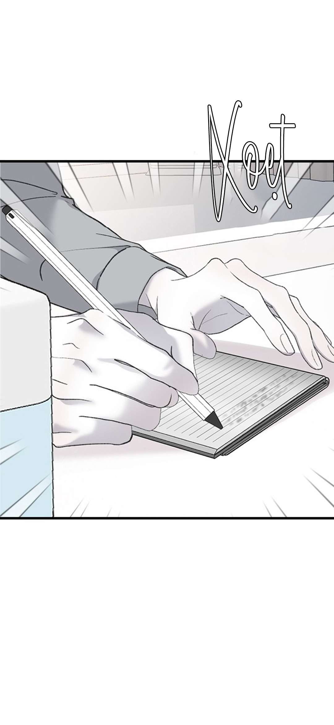 Ba Anh Trai Cực Phẩm Của Tôi Chap 72 - Trang 3