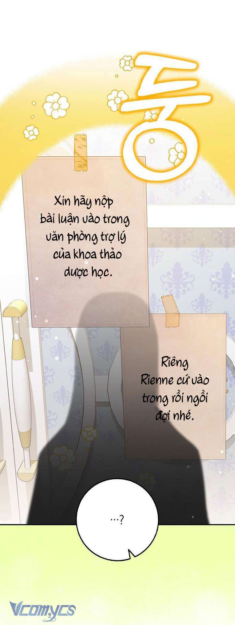 Tôi Thề Chúng Ta Chỉ Là Bạn Chapter 43 - Next Chapter 44