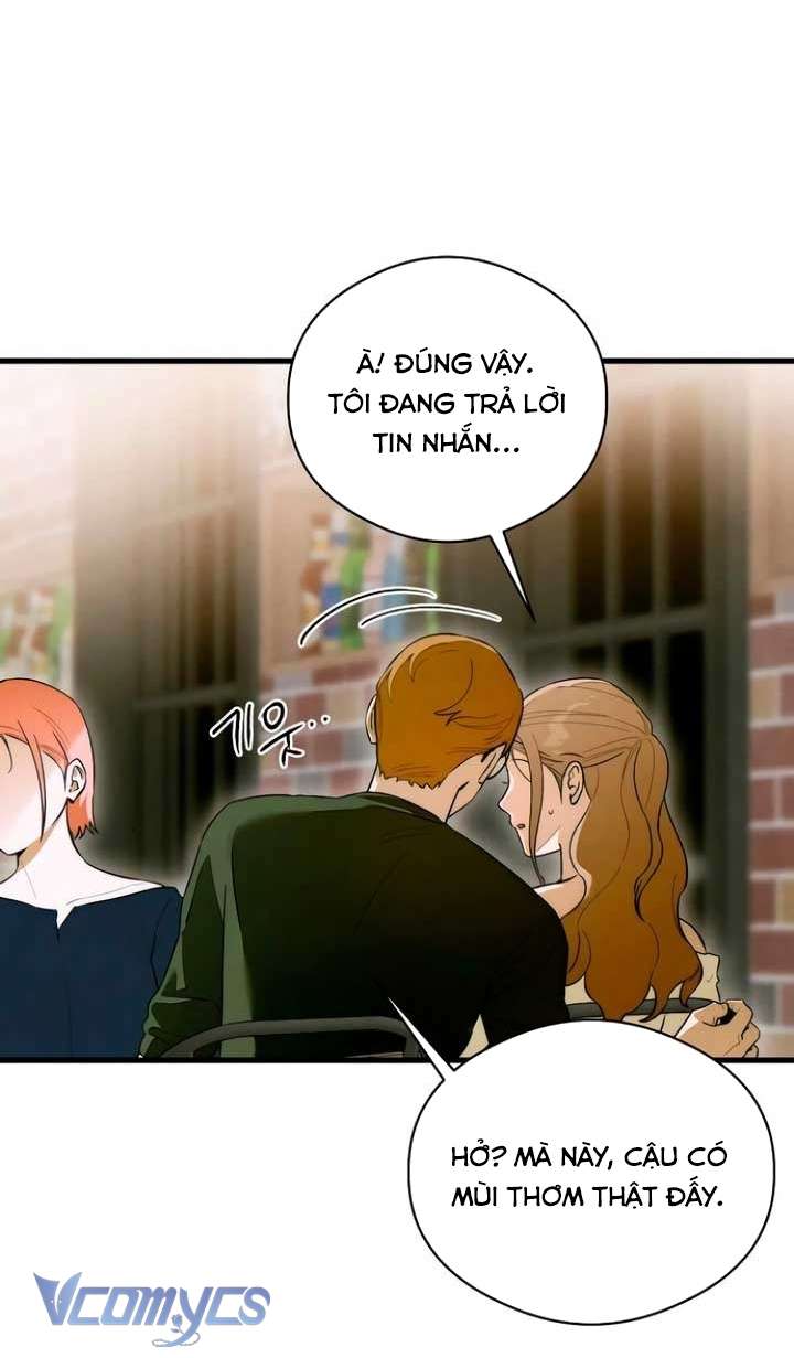 [18+] Mong Ước Của Ác Quỷ Chap 58 - Trang 2