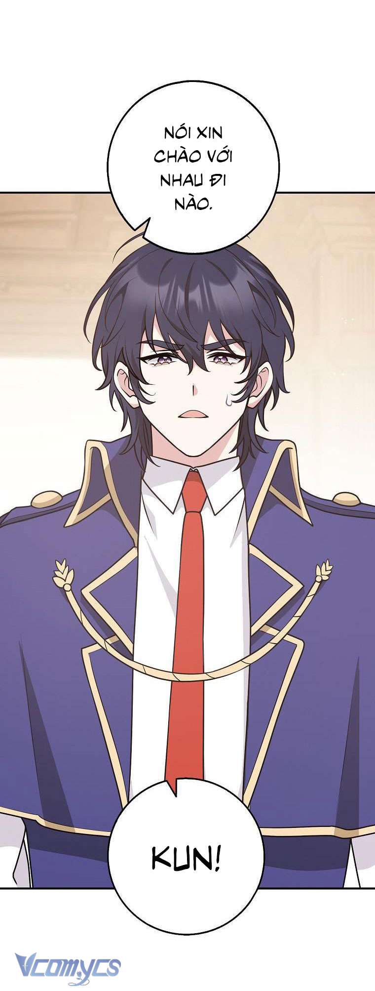 Tôi Thề Chúng Ta Chỉ Là Bạn Chapter 26 - Next Chapter 27