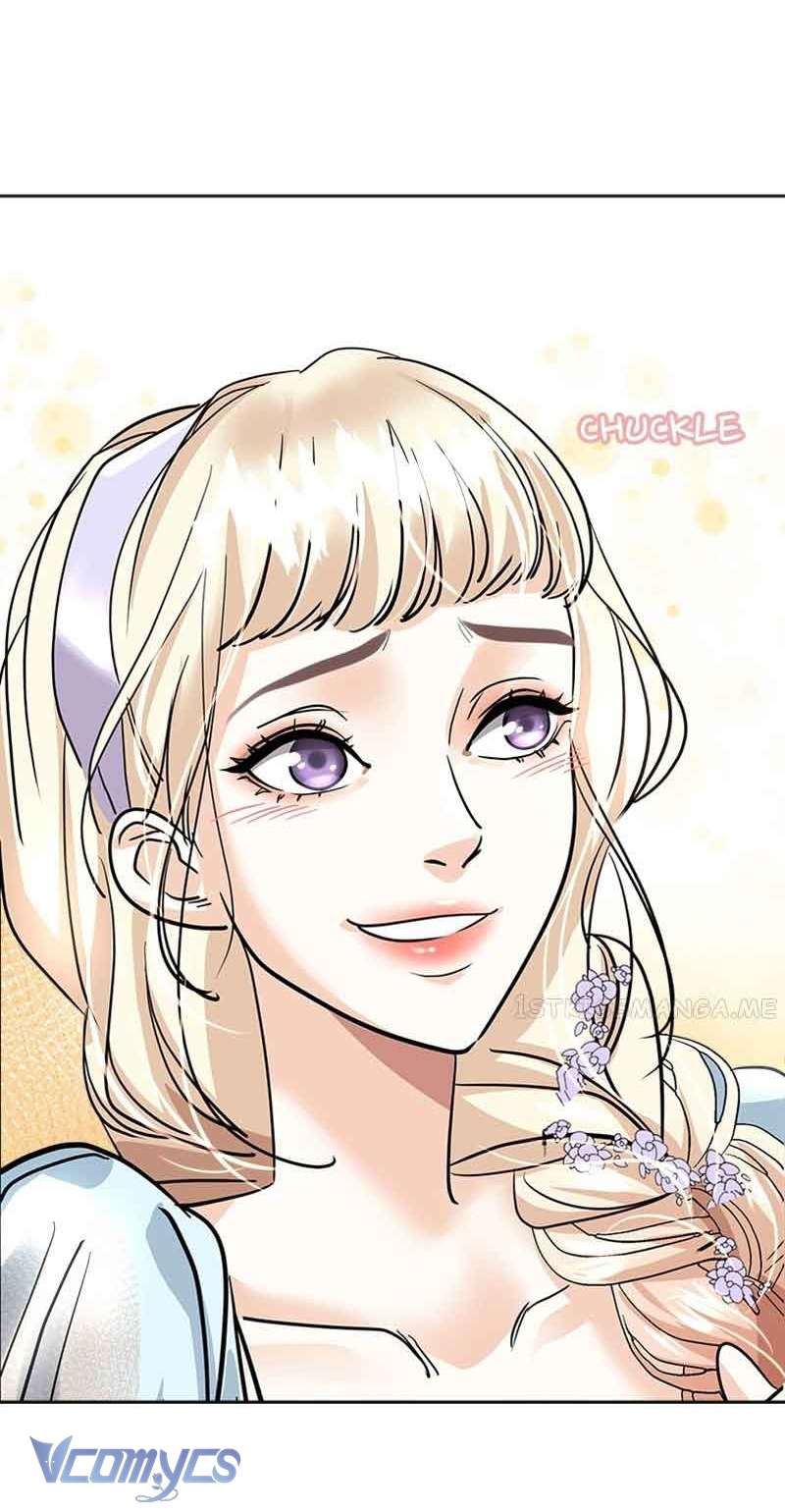 Hoàng Hậu Son Môi Chap 19 - Trang 2