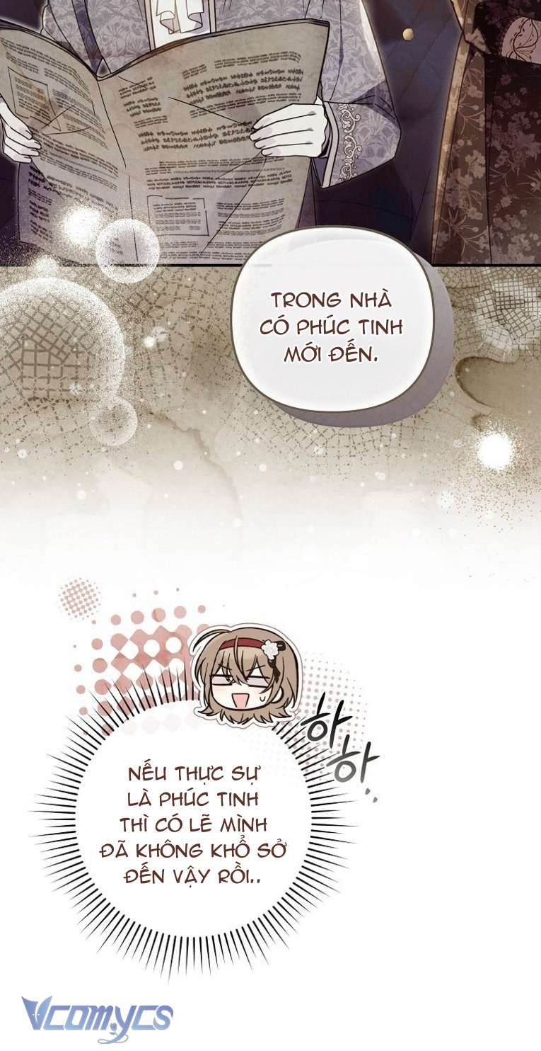 Độc Chiếm Sủng Ái Của Công Chúa Út, Mọi Người Đều Say Mê Tôi. Chap 23 - Trang 4