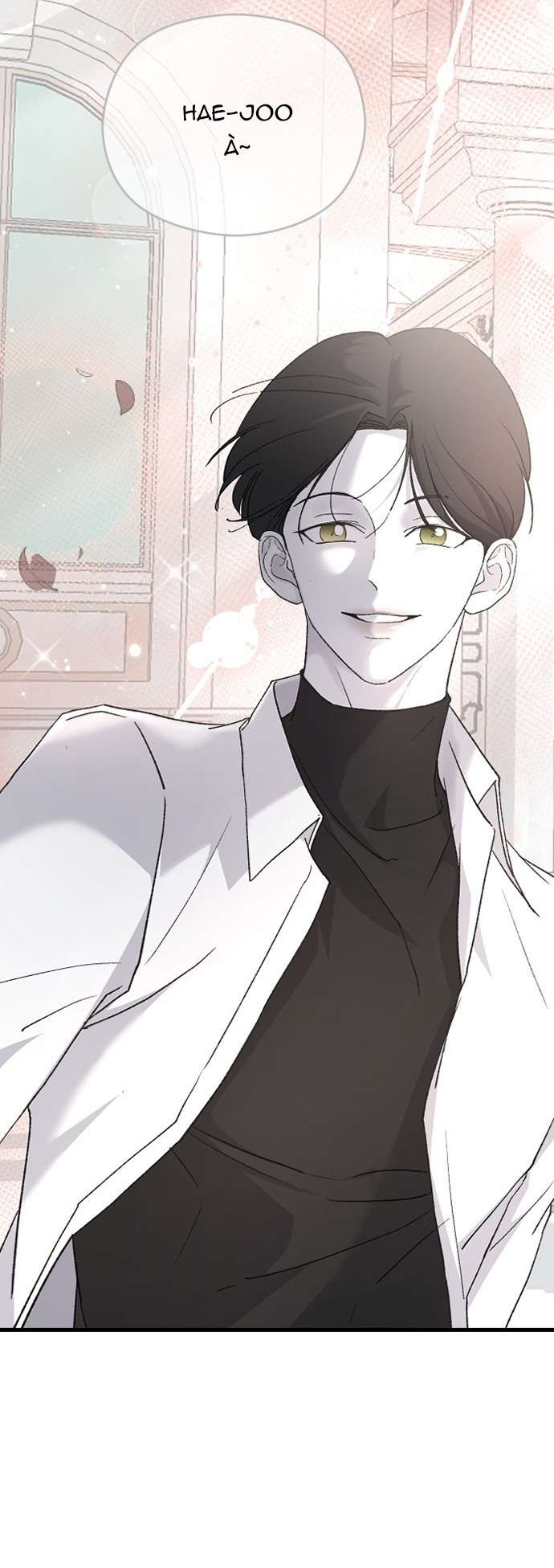 Ba Anh Trai Cực Phẩm Của Tôi Chap 78 - Trang 3