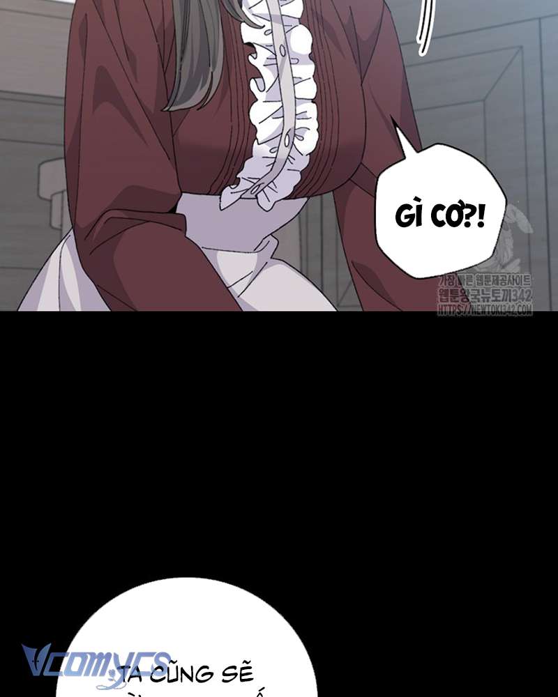 Chị Gái Của Nhân Vật Phản Diện Hôm Nay Cũng Đang Đau Khổ Chap 93 - Trang 4