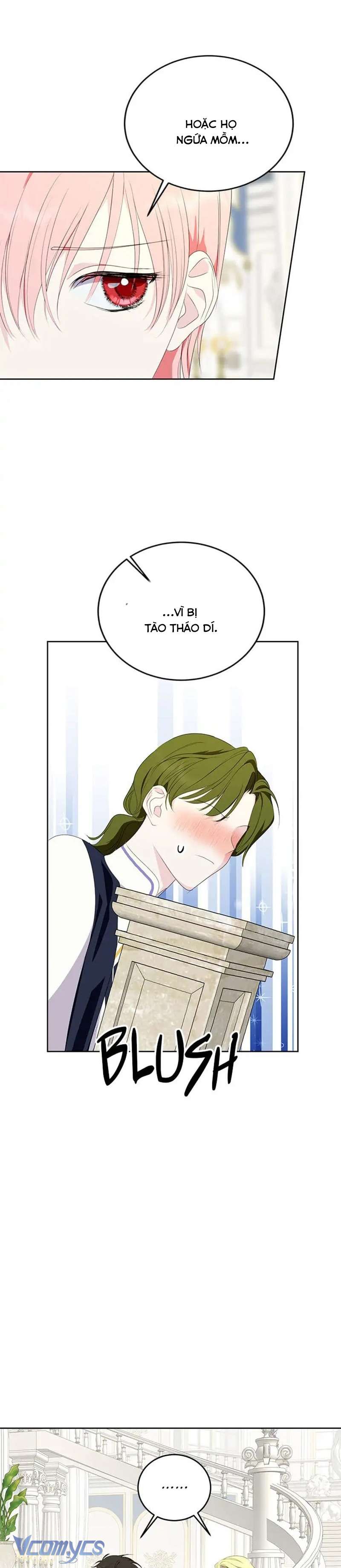 [PNT] Phía Sau Mặt Nạ Của Nam Chính Hiền Lành Chap 28 - Trang 2