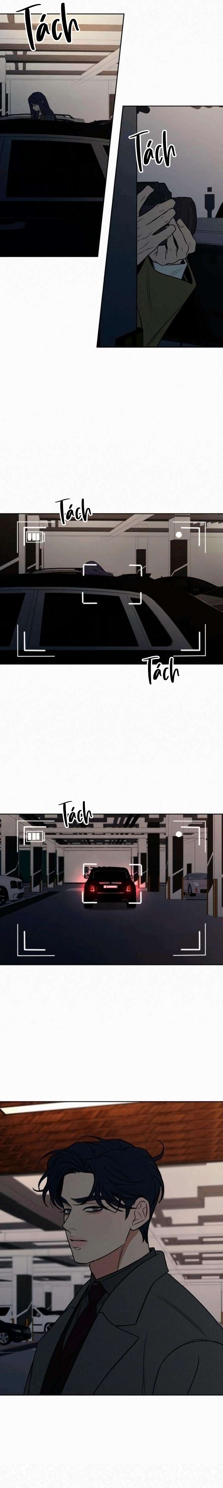 Chiến Lược: Tình Yêu Trong Sáng Chap 130 - Next Chap 131