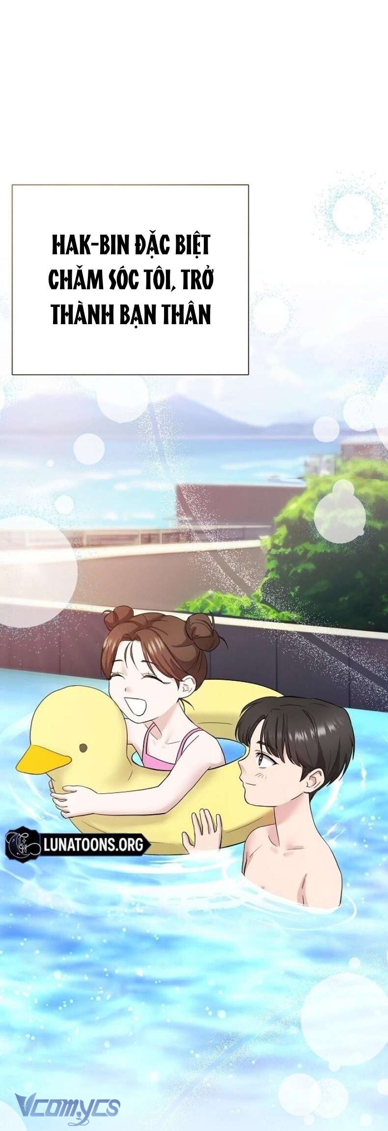 Thiêu Rụi Chap 1 - Trang 2