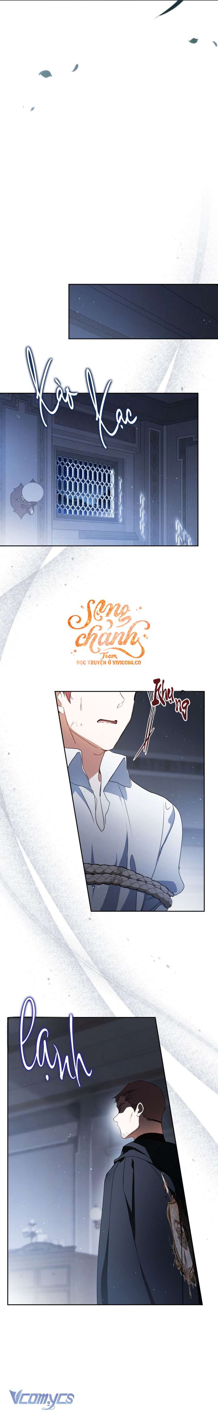 Kiếp Này Nhất Định Làm Gia Chủ Chap 203 - Trang 2