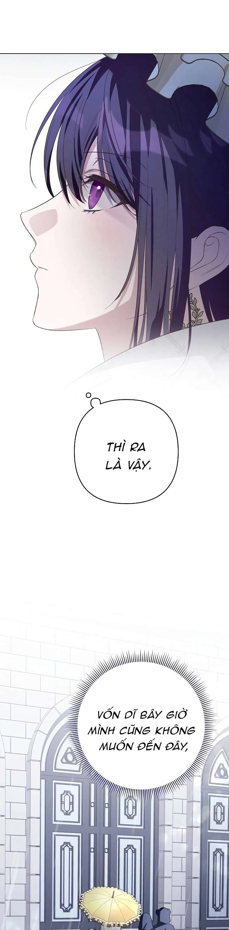 Cô Dâu Của Đại Công Tước Là Chiến Binh Địa Ngục Chap 21 - Trang 3