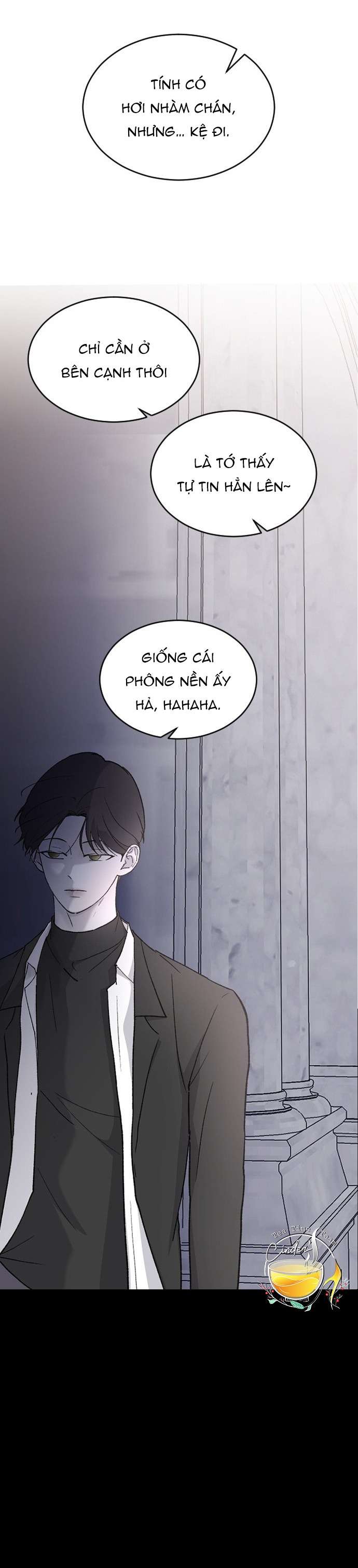 Ba Anh Trai Cực Phẩm Của Tôi Chap 77 - Trang 3