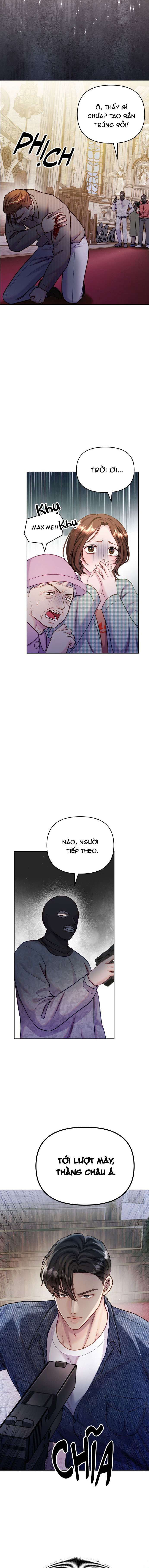 Hướng Dẫn Thu Phục Mãnh Thú Chap 69 - Next Chap 70