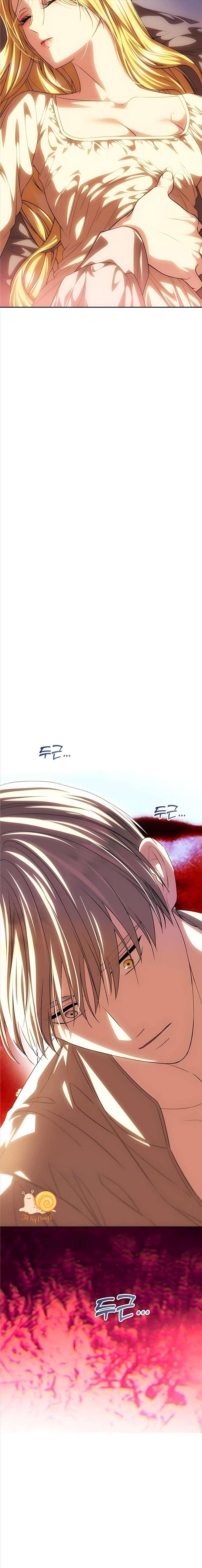 Chỉ Cần Một Người Chồng Là Đủ Chap 75 - Trang 3