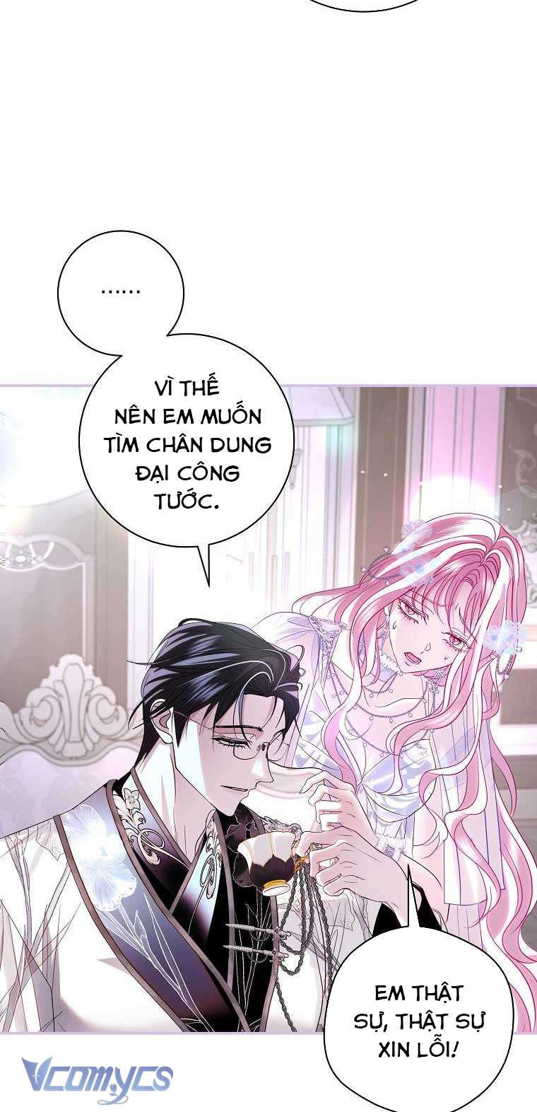 Này Boss Phản Diện, Tôi Có Thể Làm Mọi Thứ Trừ Cưới Ngài Chap 44 - Trang 2