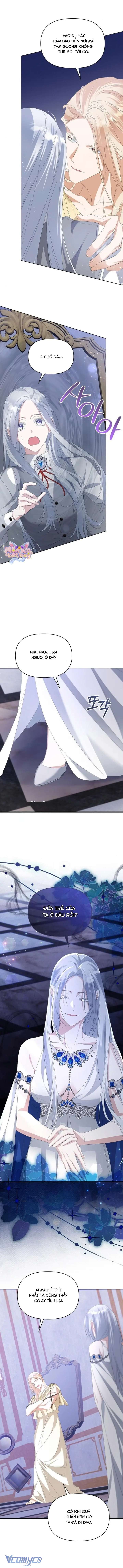 Trở Thành Con Gái Nuôi Của Gia Tộc Sát Thủ Chap 75 - Next Chap 76