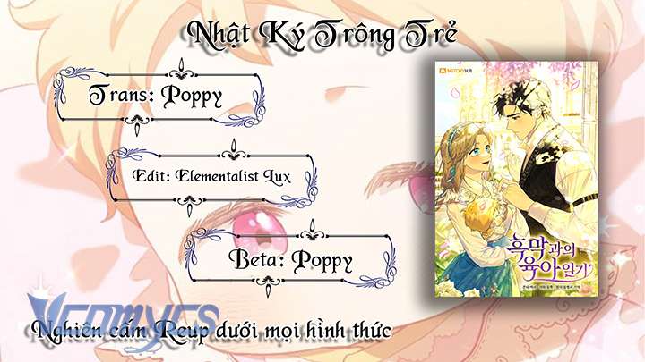 Nhật Ký Trông Trẻ Chap 63 - Trang 4