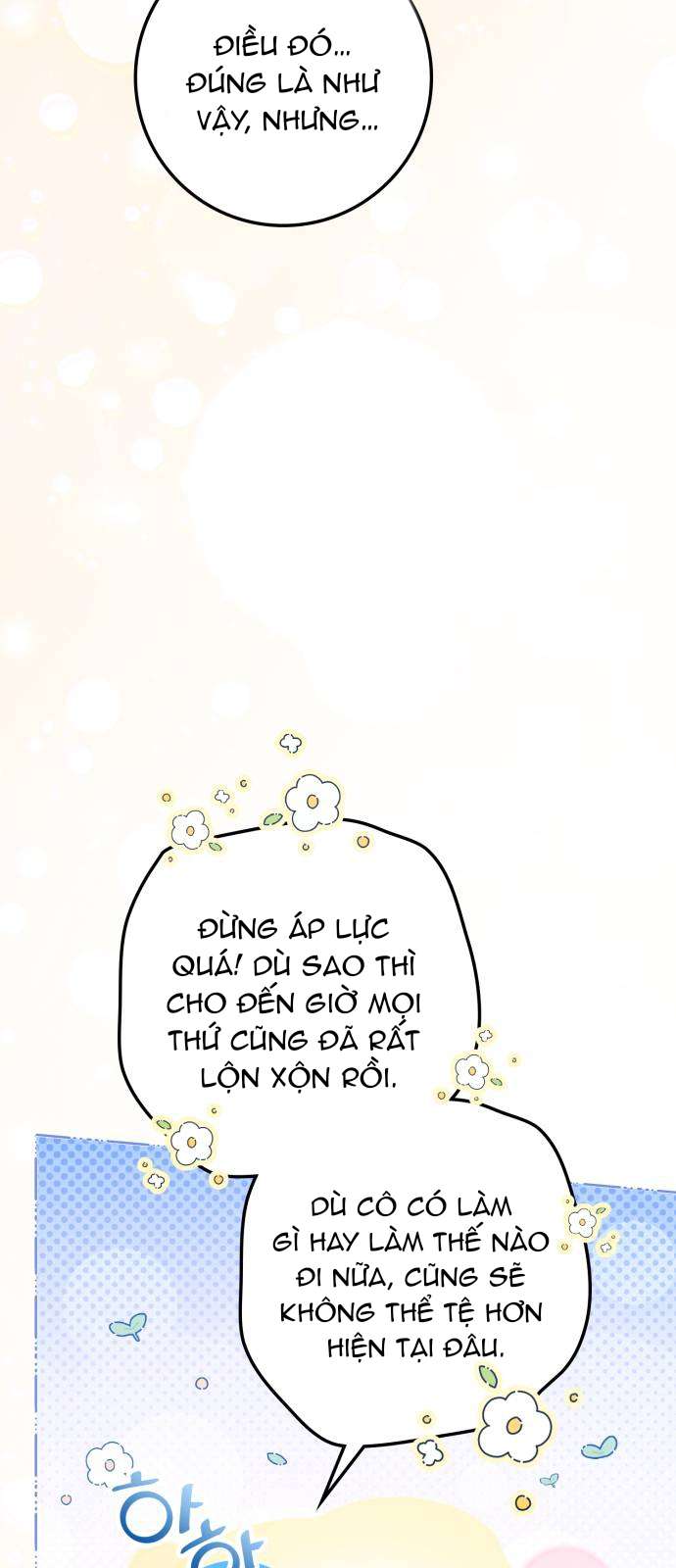 Nữ Công Tước Chiến Lợi Phẩm Chap 33 - Trang 3