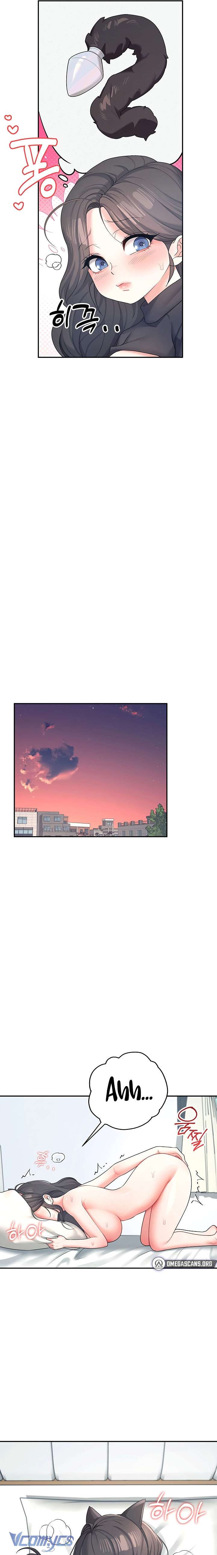 [18+] Đồ Chơi Tình Dục Không Dây Chap 11 - Trang 2