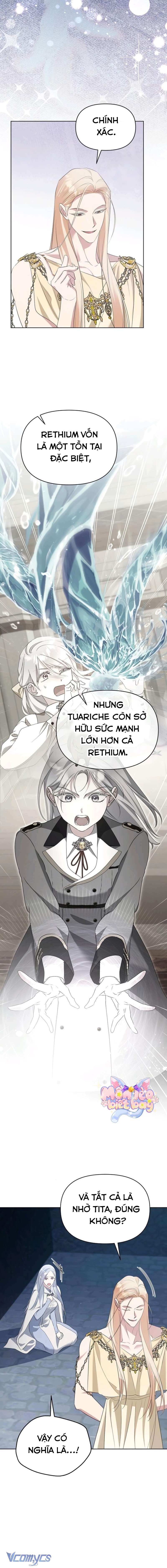 Trở Thành Con Gái Nuôi Của Gia Tộc Sát Thủ Chap 85 - Trang 3