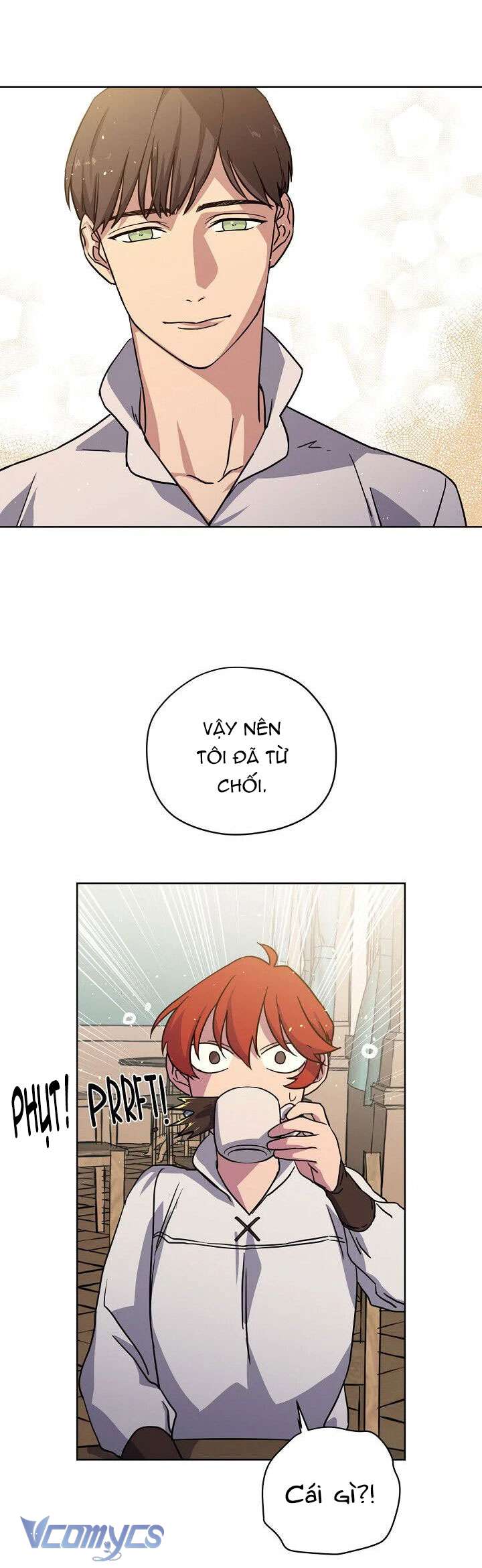 CHITRA Chap 73 - Next Chapter 73.1