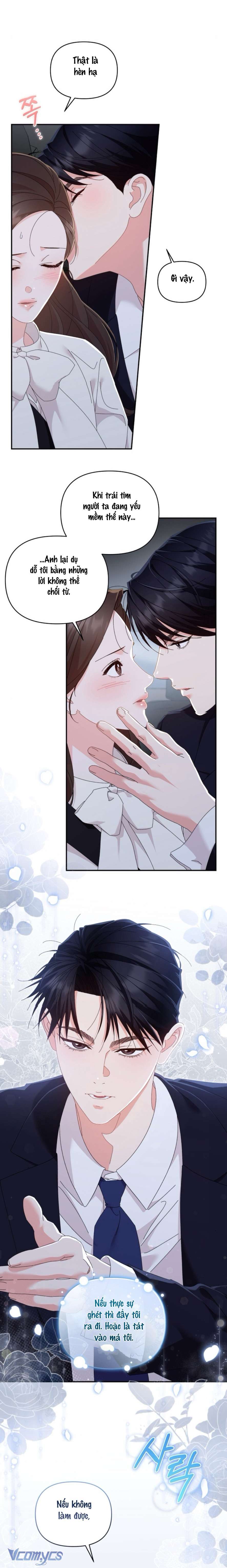 Chính Sách Khuyến Khích Chap 19 - Next Chap 20