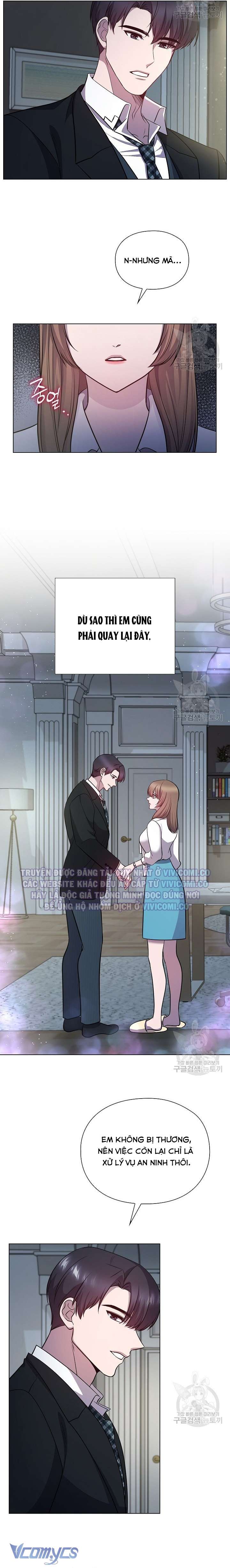 [18+] Mối Quan Hệ Không Lành Mạnh Chap 25 - Trang 2