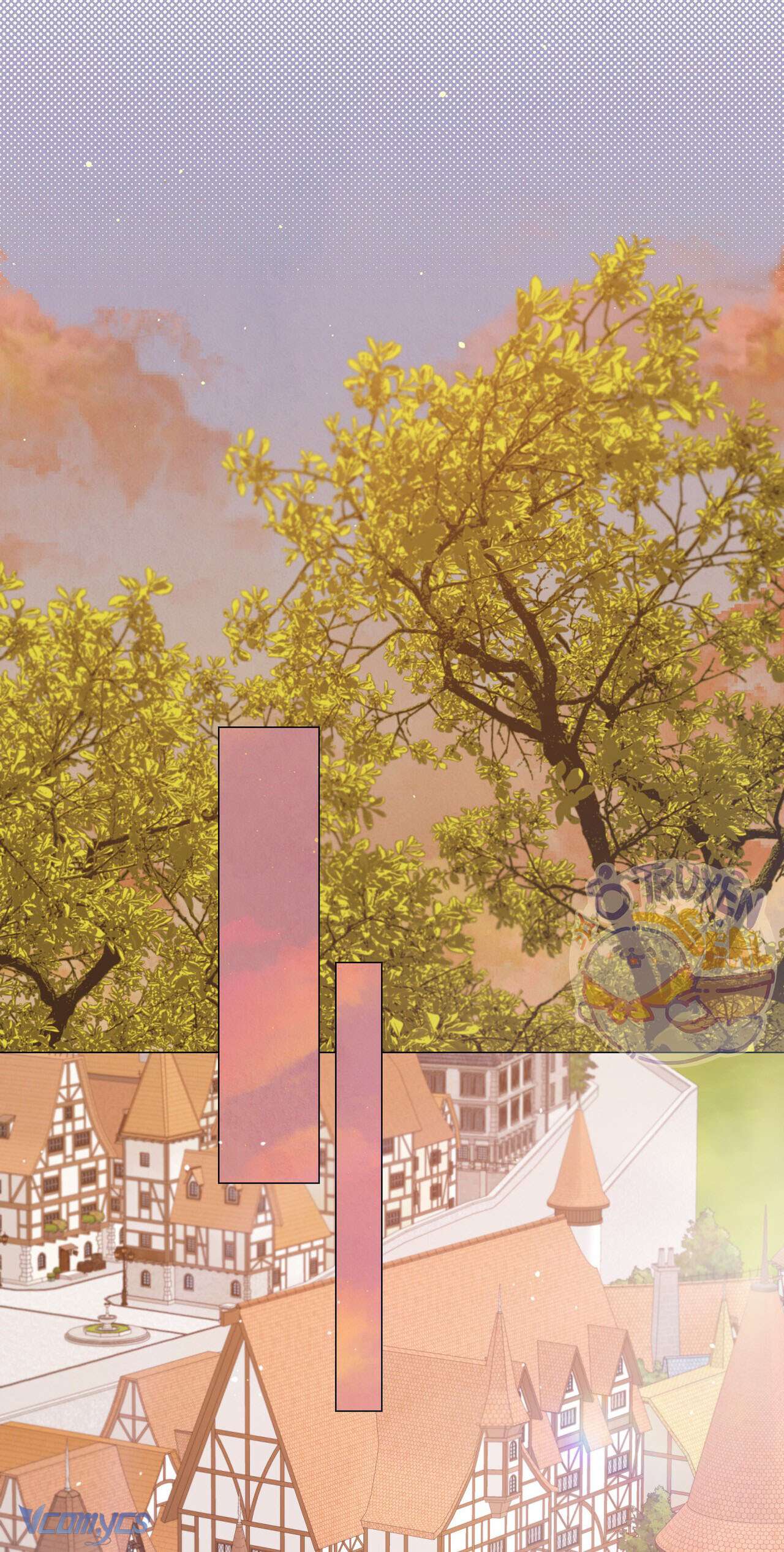 Kết Thúc Viên Mãn Không Cần Tình Yêu Chap 4 - Trang 3