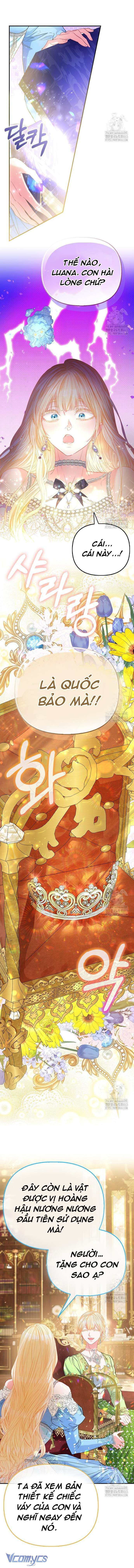 Nàng Công Chúa Của Mọi Người Chapter 67 - Next Chapter 68