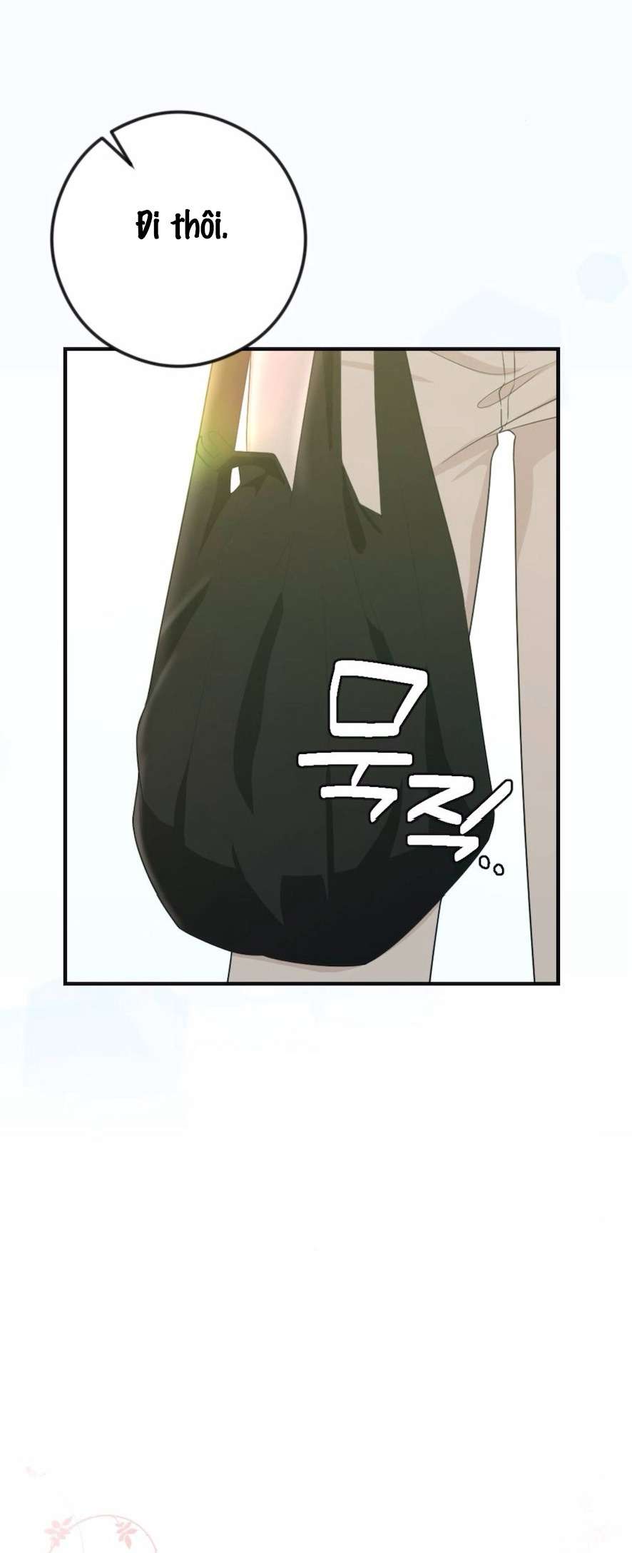 Chiếm Lấy Em Chap 5 - Trang 3