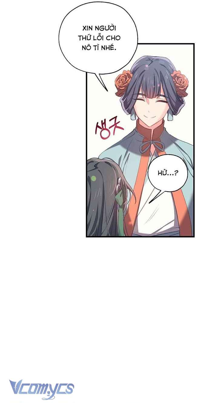 [18+] Chú Chim Nhỏ Của Yêu Tinh Chap 23 - Trang 3