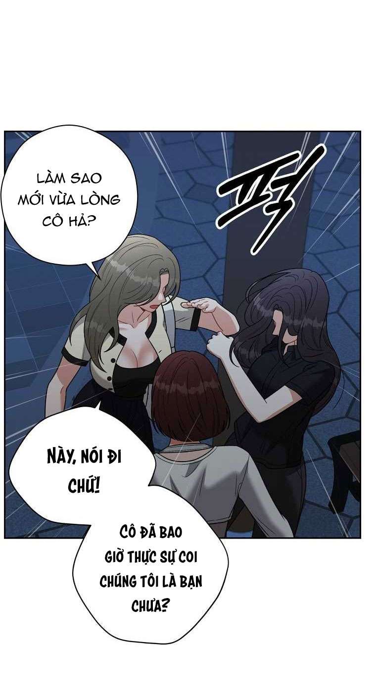 [18+] Ngọn Gió Thơ Ngây Chap 5 - Trang 2