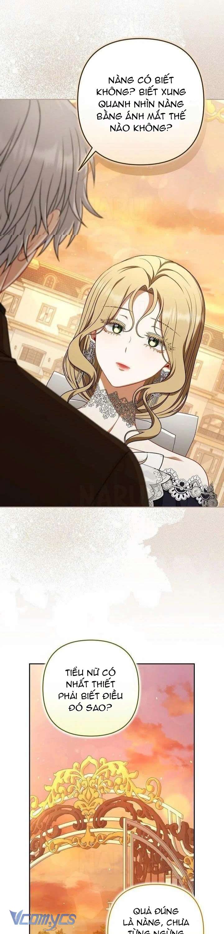 Tôi Đã Xem Một Vở Kịch Chap 28 - Next Chap 29