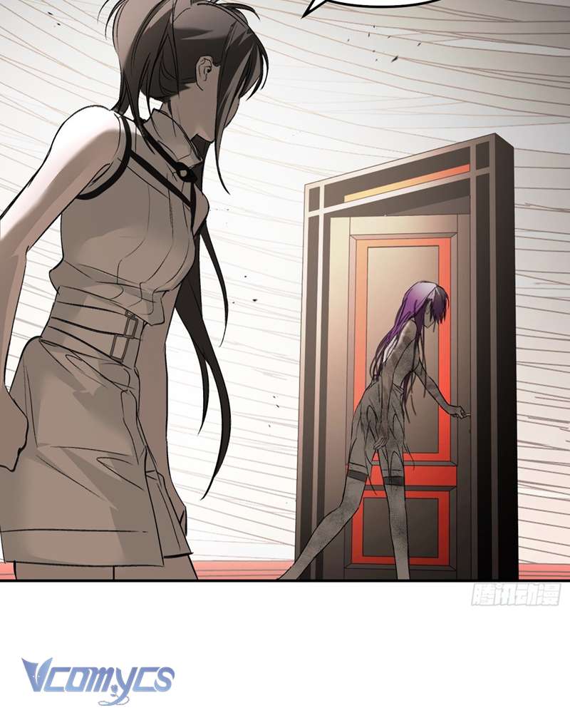 Ác Chi Hoàn Chapter 40 - Trang 4