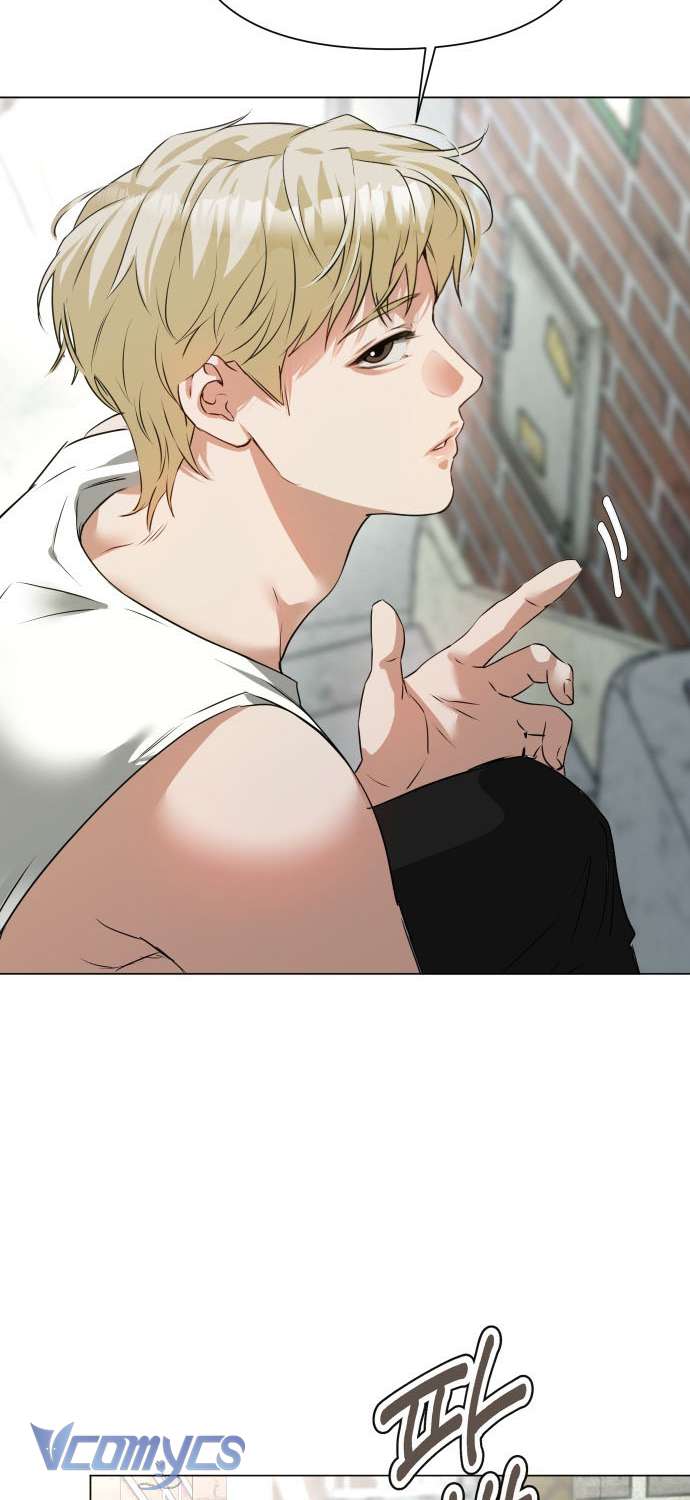 Chàng Romeo Của Chúng Ta Chap 5 - Trang 2