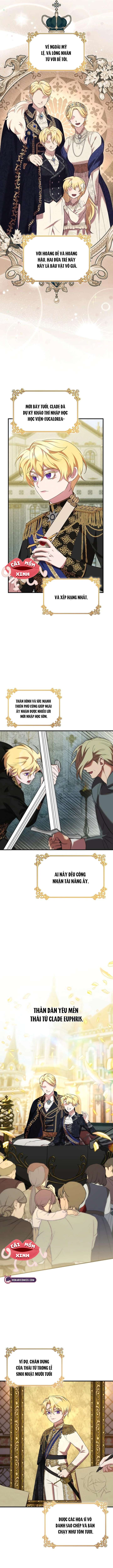 Vào Ngày Mà Chị Gái Tôi Qua Đời Chap 23 - Trang 2