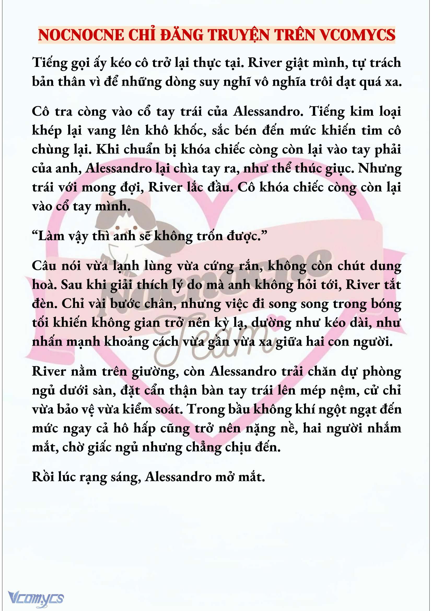 [TIỂU THUYẾT] ĐIỂM CHÍ Chap 113 - Next Chap 114