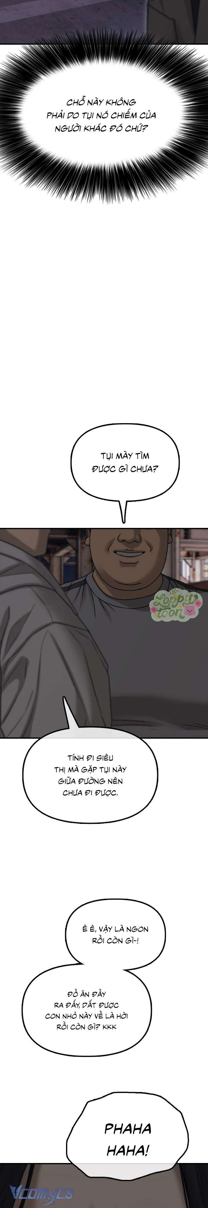 Tận Thế Đã Đến Chap 7 - Next Chap 8