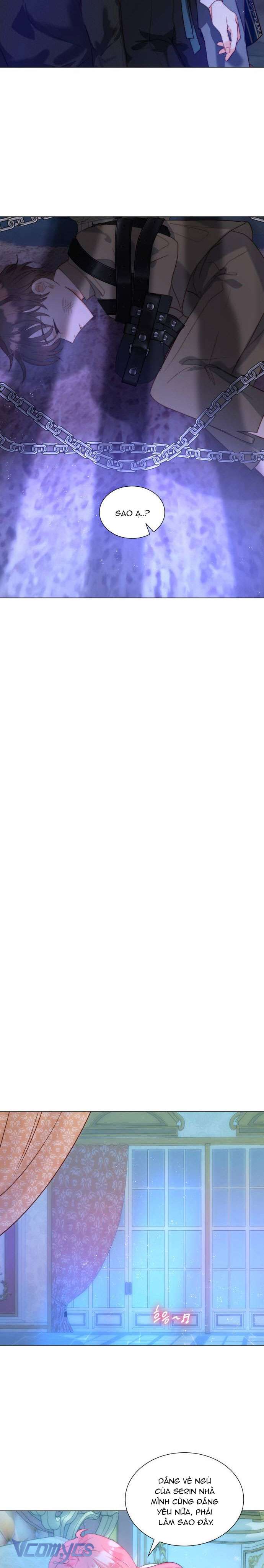 Tôi Được Sinh Ra Là Con Gái Thứ Hai Chapter 19 - Trang 3