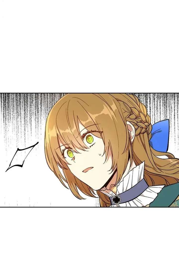 Vị Hôn Thê Khế Ước Của Công Tước Chap 135 - Next Chap 136