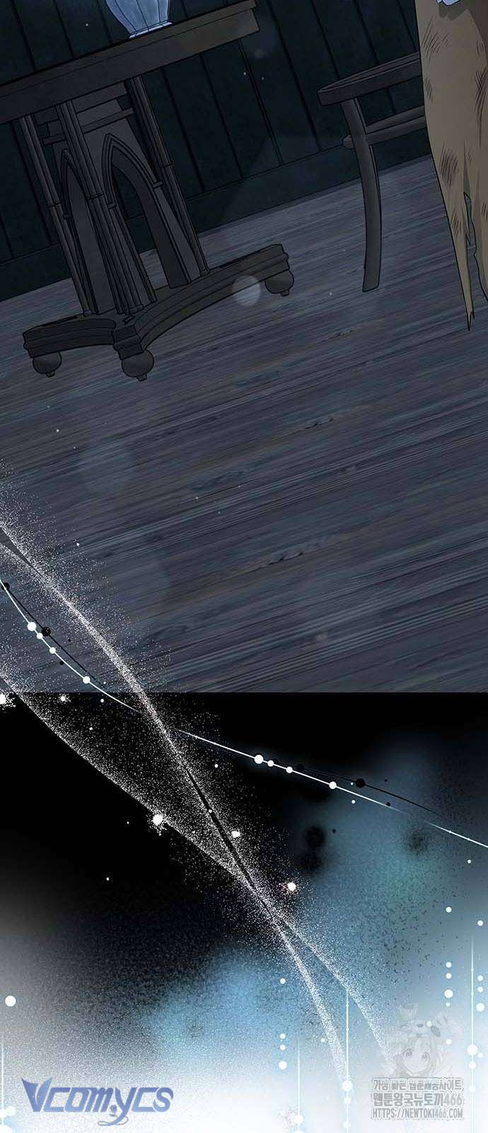 Praesepe Bên Ngoài Chiếc Lồng Chap 11 - Trang 4