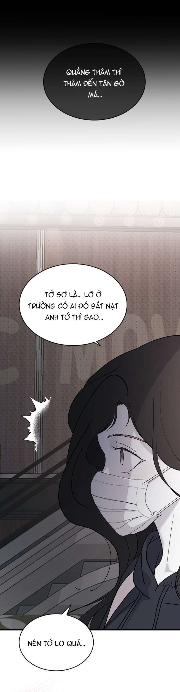 Ba Anh Trai Cực Phẩm Của Tôi Chap 89 - Trang 3